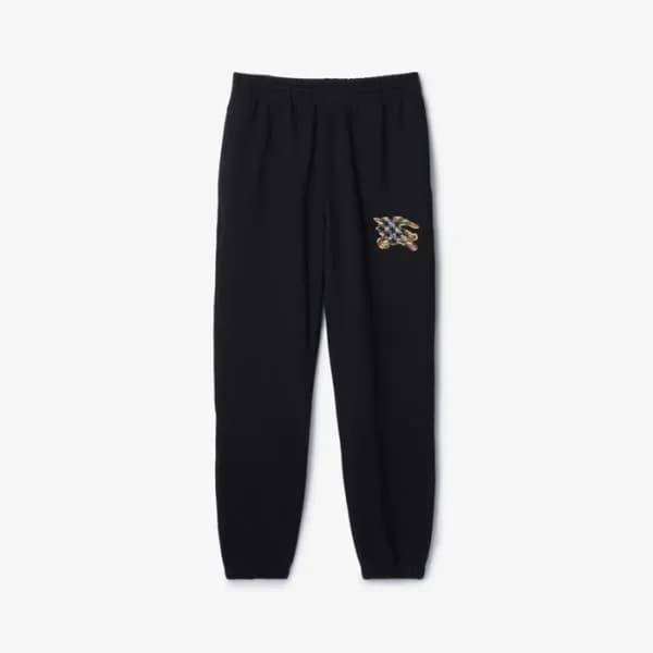 버버리 남성 조거 팬츠 - Burberry Mens Jogger Pants - buc830… - 1