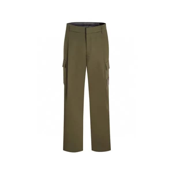 루이비통 남성 캐쥬얼 팬츠 - Louis vuitton Mens Casual Pants -… - 1