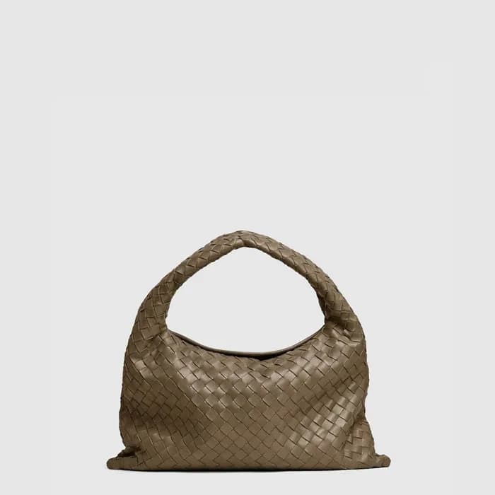 보테가 베네타 여성 폰단트 홉 - Bottega veneta Womens Hop Bag -… - 1