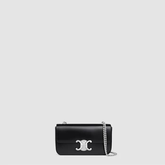 셀린느 여성 클로드 체인 숄더백 - Celine Womens Claude Chain Sho… - 1