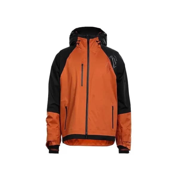 에르메네질도 제냐 남성 방풍 재킷 - Ermenegildo Zegna Mens Windpr… - 1