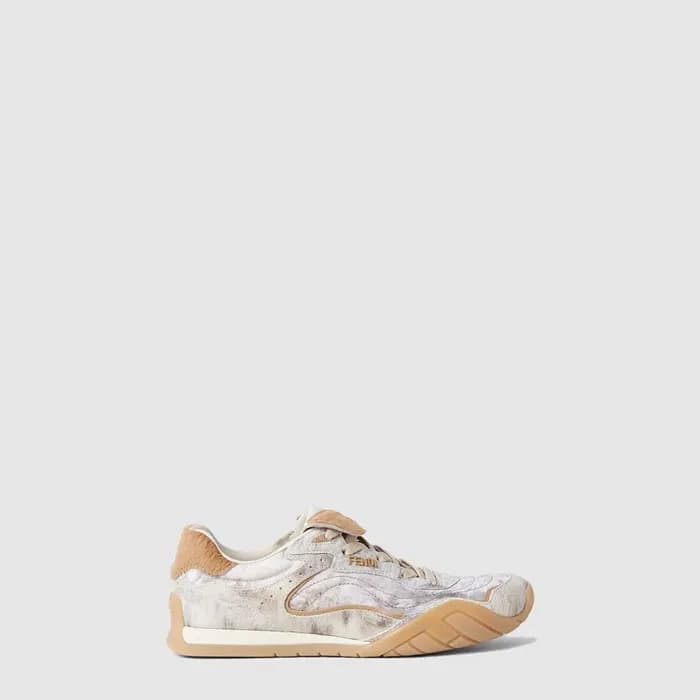 펜디 남/녀 웨이브 펄스 - Fendi Unisex Wave Pulse - fes8588x - 1