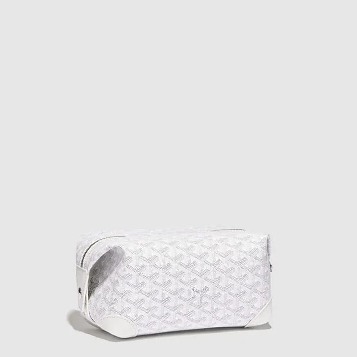 고야드 남/녀 볼링 25 클러치 - Goyard Unisex Bowling 25 Clutc… - 1