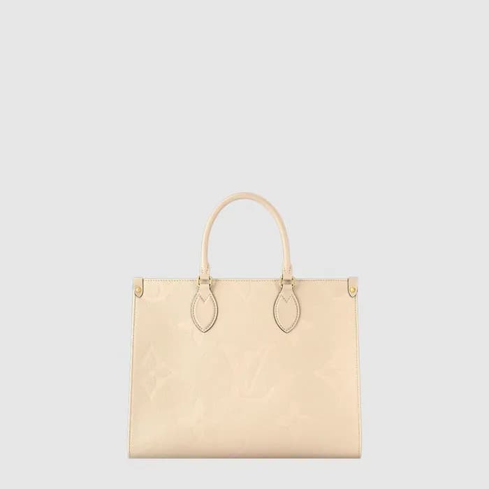루이비통 여성 온더고 MM M46531 - Louis vuitton Womens On th… - 1