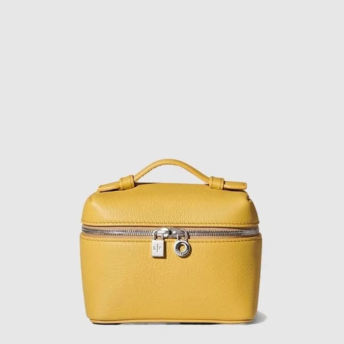 로로피아나 여성 엑스트라 포켓 L11.5 - Loro Piana Womens Extra P… - 1