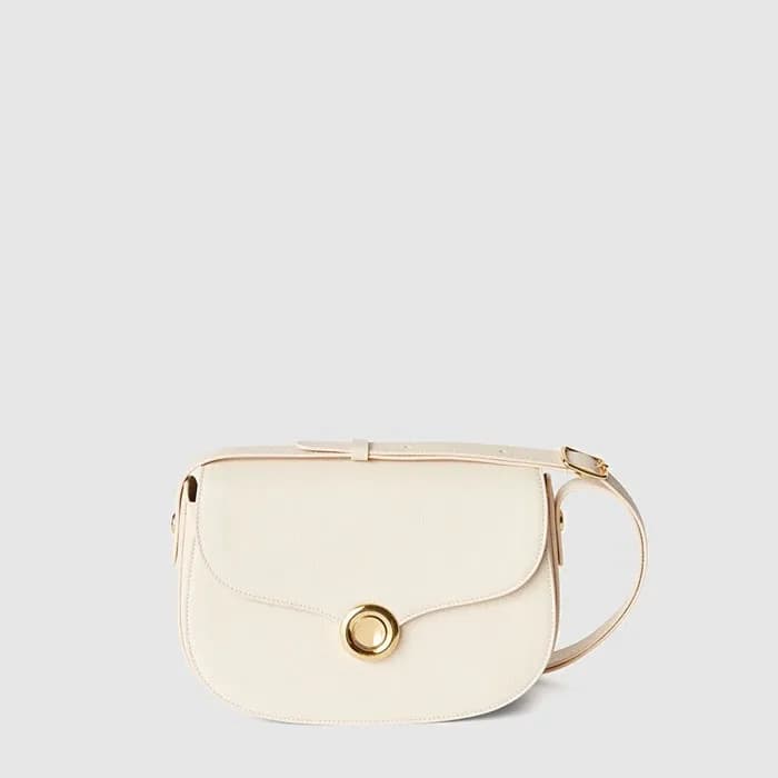 로로피아나 여성 기에라 스몰 백 - Loro Piana Womens Giera Small … - 1