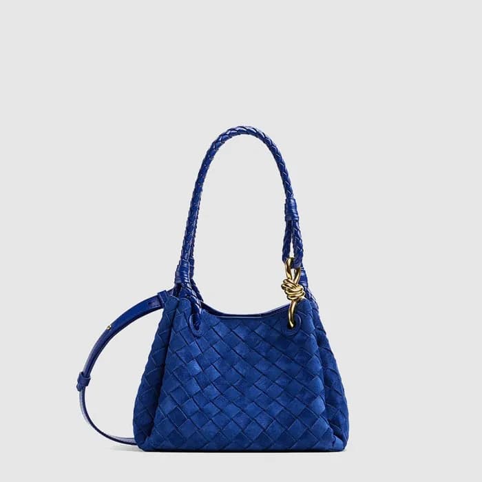 보테가 베네타 여성 스몰 파라슈트 - Bottega veneta Womens Small P… - 1