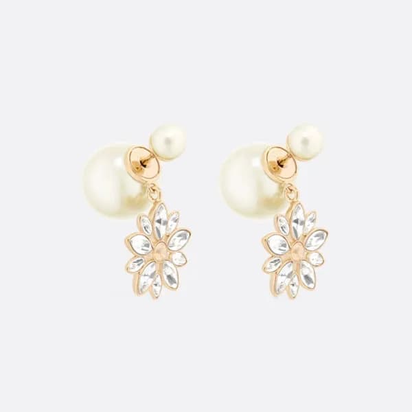 디올 여성 트라이벌 이어링 - Dior Womens Tribales Earrings - a… - 1