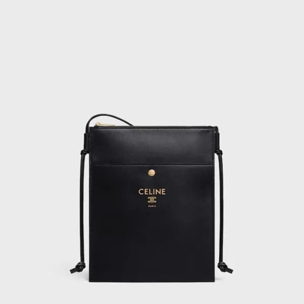 셀린느 여성 샤프 파우치 - Celine Womens Sharp Pouch - ceb133… - 1