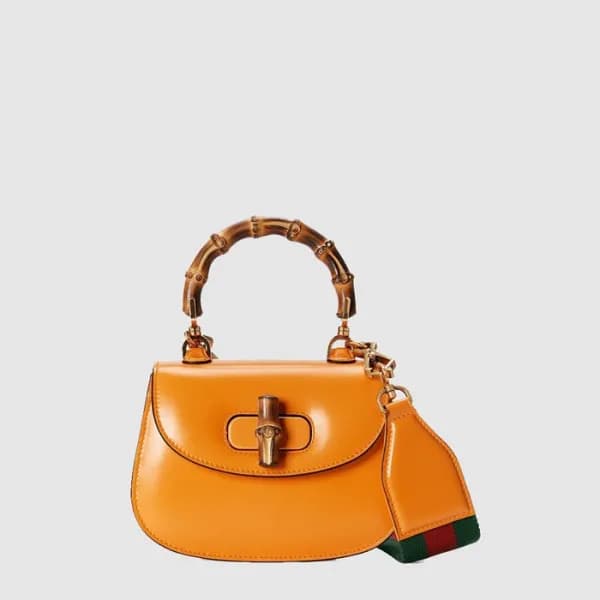 구찌 여성 미니 탑 핸들백 - Gucci Womens Mini Top Handle Bag … - 1