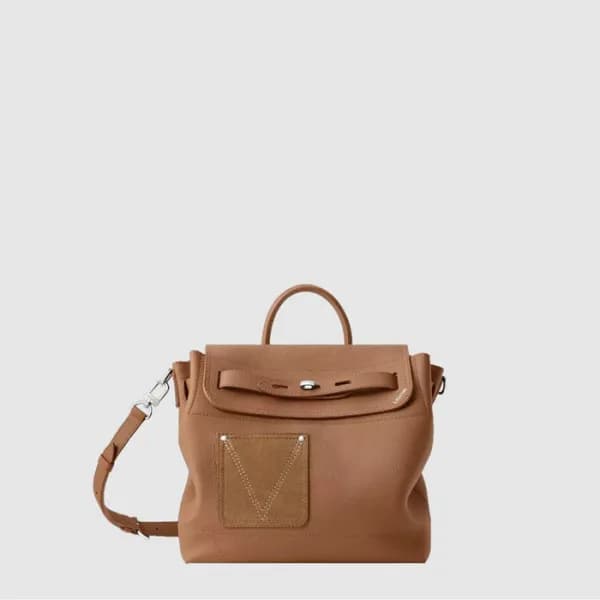루이비통 남성 스티머 30 M26758 - Louis vuitton Mens Steamer… - 1