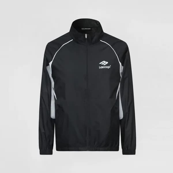 발렌시아가 남성 방풍 자켓 - Balenciaga Mens Windproof Jacket … - 1