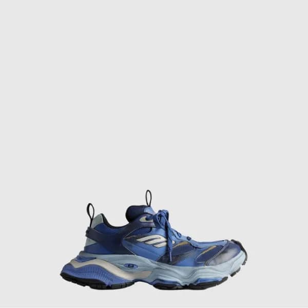 발렌시아가 남/녀 카고 스니커즈 - Balenciaga Unisex Cargo Sneake… - 1