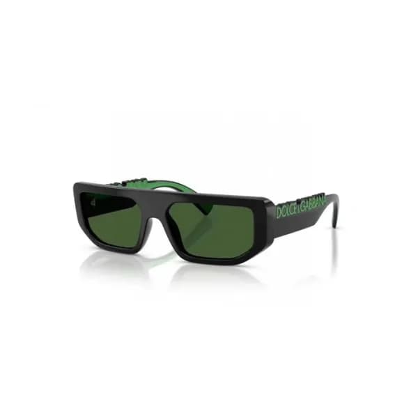 돌체앤가바나 남/녀 이니셜 선글라스 - Dolce&Gabbana Unisex Sunglas… - 1