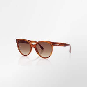 톰포드 여성 프레임 선글라스 - Tom Ford Womens Frame Sunglasses…