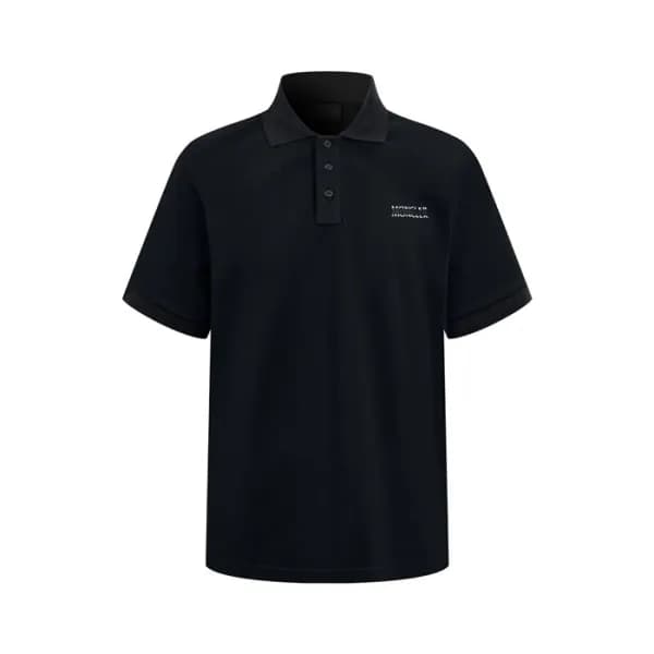 몽클레어 남성 폴로 반팔 티셔츠 - Moncler Mens Polo Tshirt - moc… - 1