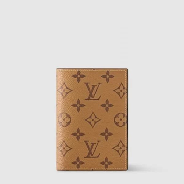 루이비통 남성 패스포트 커버 M26571 - Louis vuitton Mens Passpo… - 1