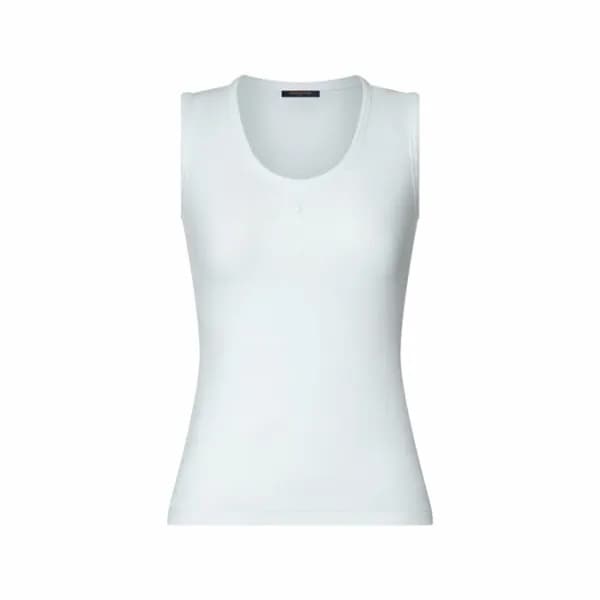 루이비통 여성 라운드 나시 - Louis vuitton Womens Round Sleeve… - 1
