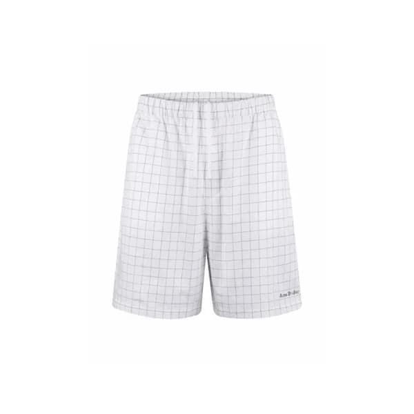 아크네 남성 캐쥬얼 쇼츠 - Acne Studios Mens Casual Shorts - … - 1