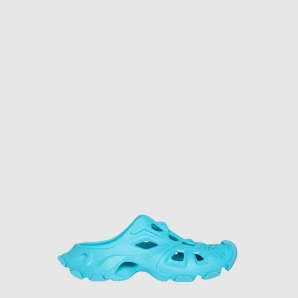 발렌시아가 남성 HD 뮬 - Balenciaga Mens HD Mule - bas13980… - 1