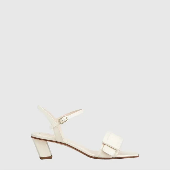 로저비비에 여성 벨 비비에 샌들 - Roger Vivier Womens Belle Vivi… - 1