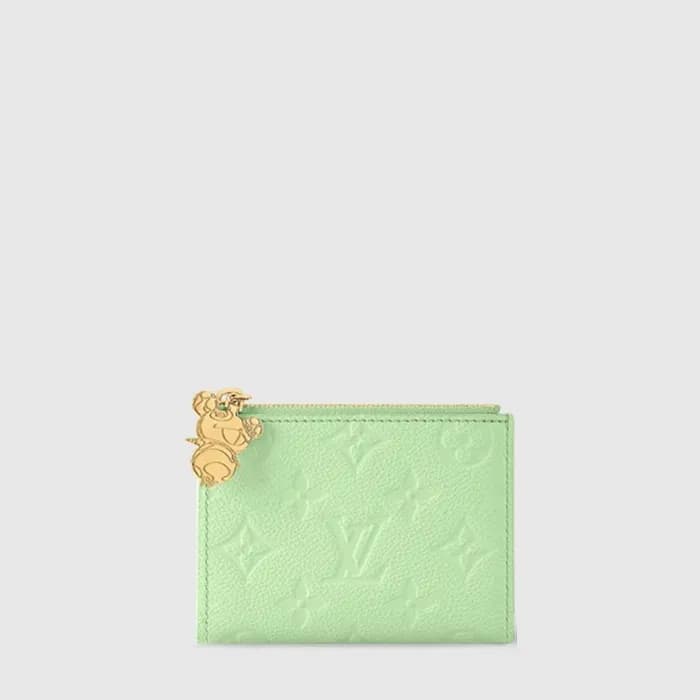 루이비통 여성 LV x TM 리사 월릿 M14088 - Louis vuitton Women… - 1