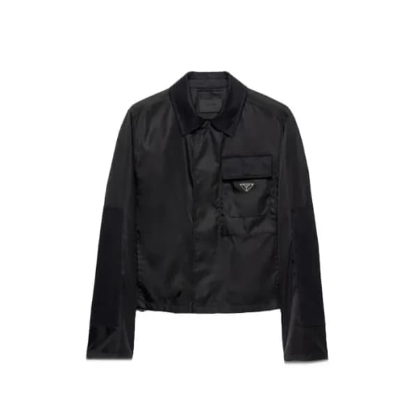 프라다 남성 캐쥬얼 재킷 - Prada Mens Casual Jacket - prc16349x - 1