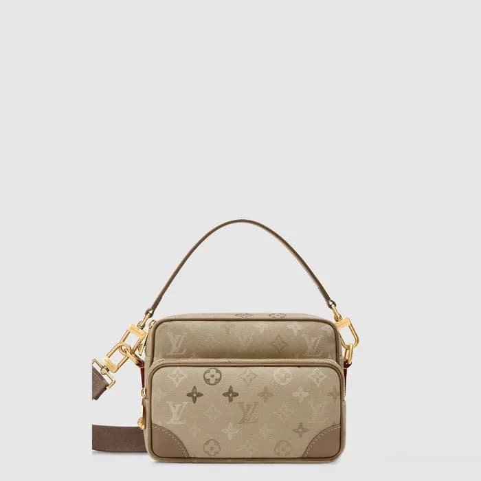 루이비통 남성 닐 크로스 백 M29273 - Louis vuitton Mens Nil Cross-body Bag - lvb16485x