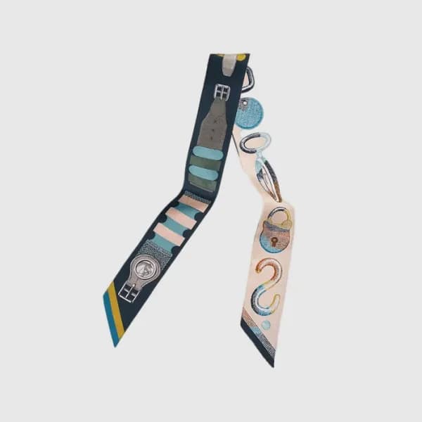 에르메스 여성 트윌리 리틀 스카프 - Hermes Womens Twilly Little Scarf - acc8743x - 1