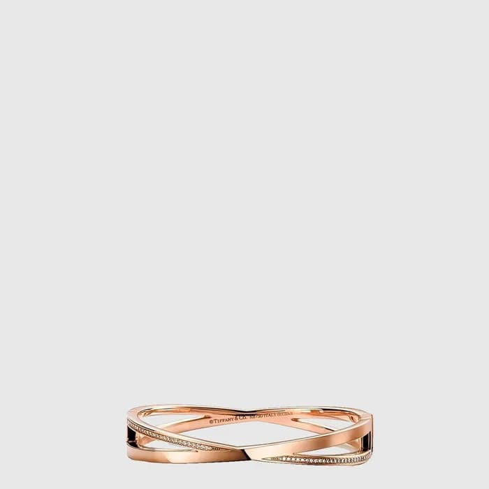 티파니 여성 다이아몬드 브레이슬릿 - Tiffany Womens Diamond Bracelet - acc9201x - 1