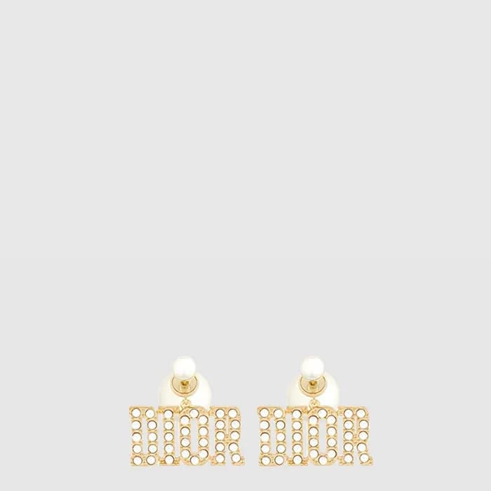 디올 여성 자디올 이어링 - Dior Womens JAdior Earring - acc9512x - 1