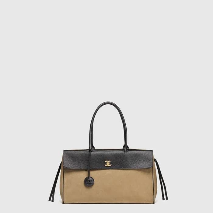 샤넬 여성 CC 쇼핑백 - Chanel Womens Shopping Bag - chb17241x - 1