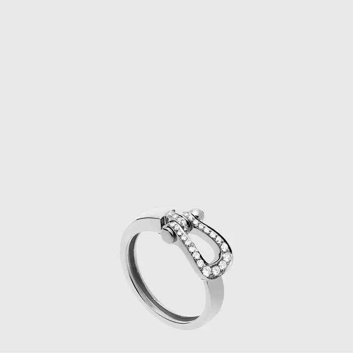 프레드 여성 포스텐 링 - Fred Womens Force 10 Ring - acc10027x - 1