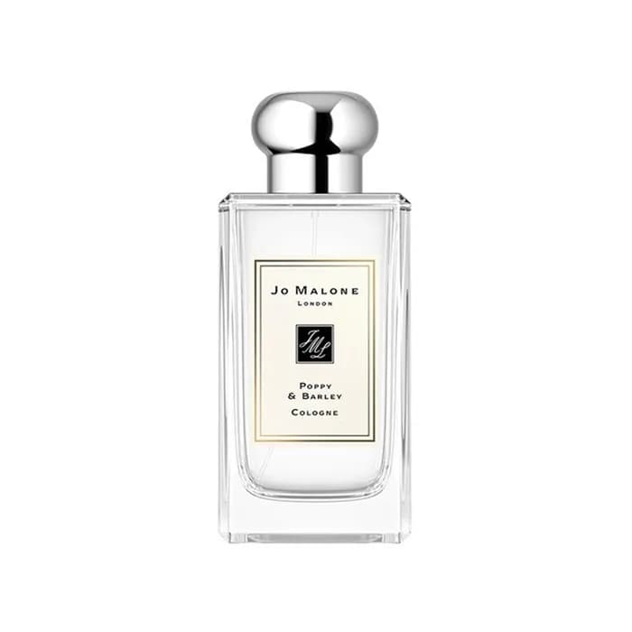 조 말론 런던 포피 앤 바알리 오 드 코롱 100ml - Jo Malone London Poppy & Barley Eau de Cologne - jop124x - 1