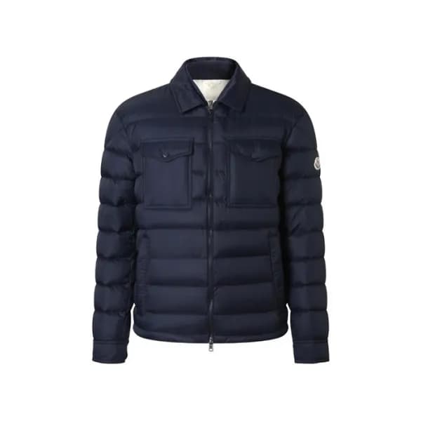 몽클레어 남성 다운 패딩 - Moncler Mens Down Padding - moc18016x - 1
