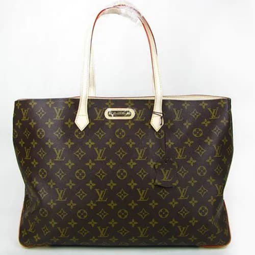 Louisvuitton 월셔 M45645 [ GM ] - 1