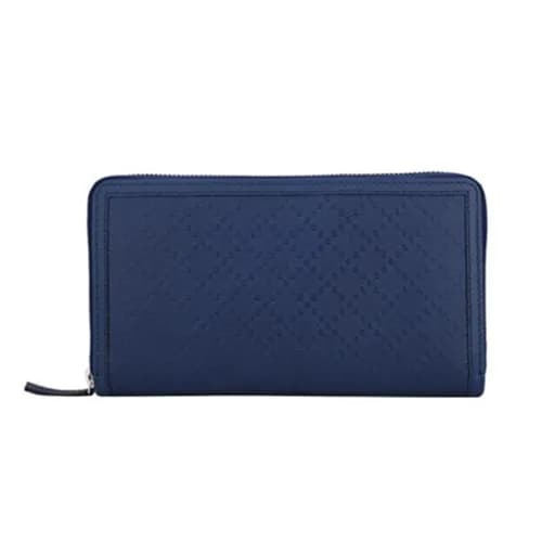 [구찌] 블랙 368177 남성용 장지갑 gu0010q - Gucci Black Mens … - 1