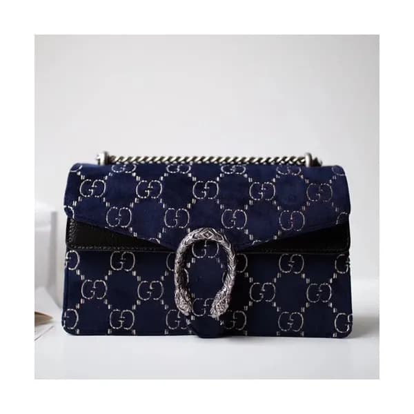 Gucci Women Shoulder Bag,28CM - 구찌 여성용 숄더백 400249,… - 1