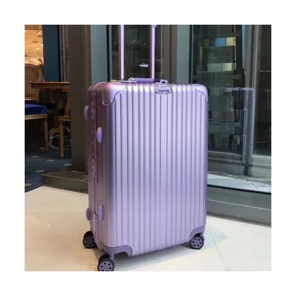 RIMOWA Carrier,20/24/26/29 in - 리모와 남여공용 캐리어, RIM… - 1
