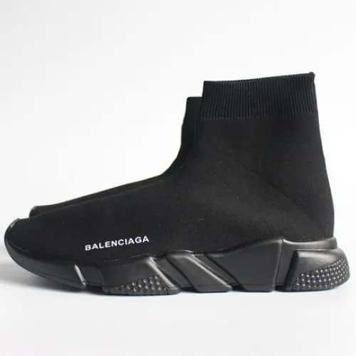 Balenciaga 2018 Mm/Wm Gdragon Speed Runner - 발렌시아가… - 1