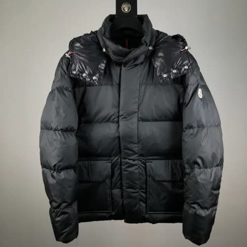 Moncler 2019 Mens Down Padding - 몽클레어 남성 다운 패딩 Moc… - 1