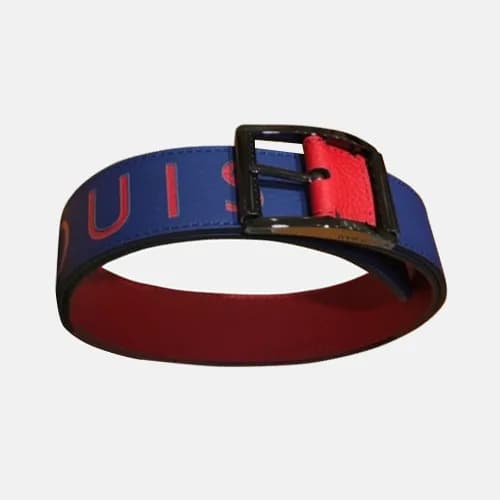 Louis vuitton 2019 Mens Reverso Taurillon Leather … - 1