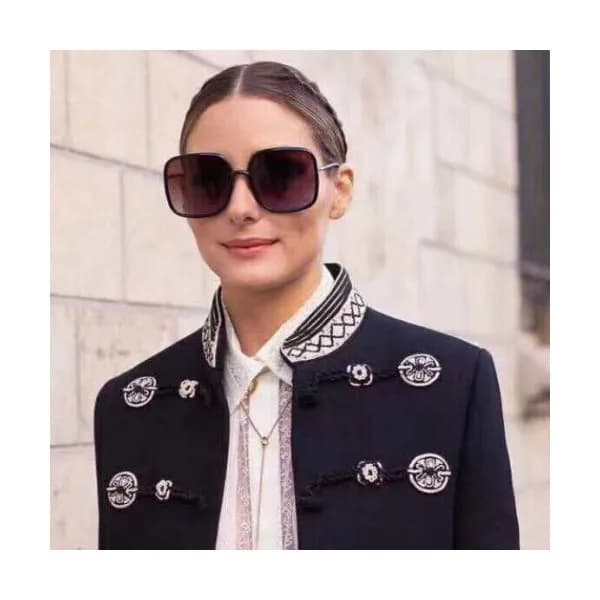 [매장판]Dior 2019 Sostellairel Mm/WmBasic Acrylic Fra… - 1