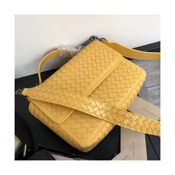 Bottega Veneta 2019 Tote Shoulder Bag,24cm - 보테가 베… - 1