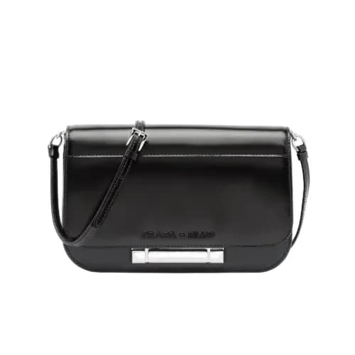 Prada 2019 Sybille Chain Shoulder Bag,20cm - 프라다 2… - 1