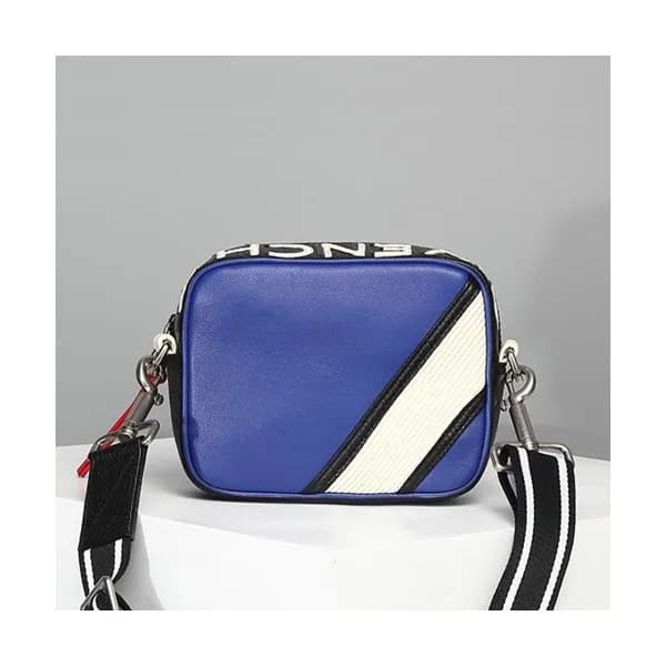 Givenchy 2019 Leather Shoulder Bag,16CM - 지방시 2019… - 1