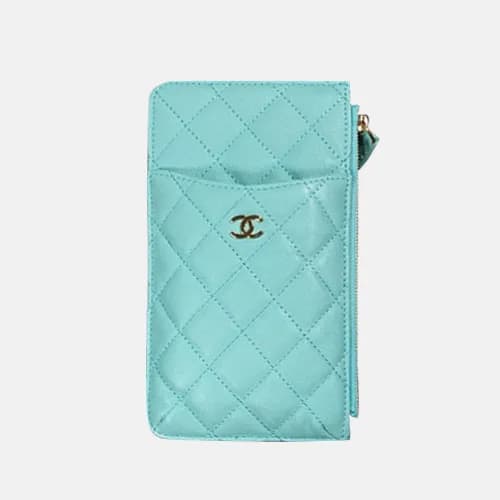 Chanel 2019 Ladies Wallet / Coin Purse / Card Purs… - 1
