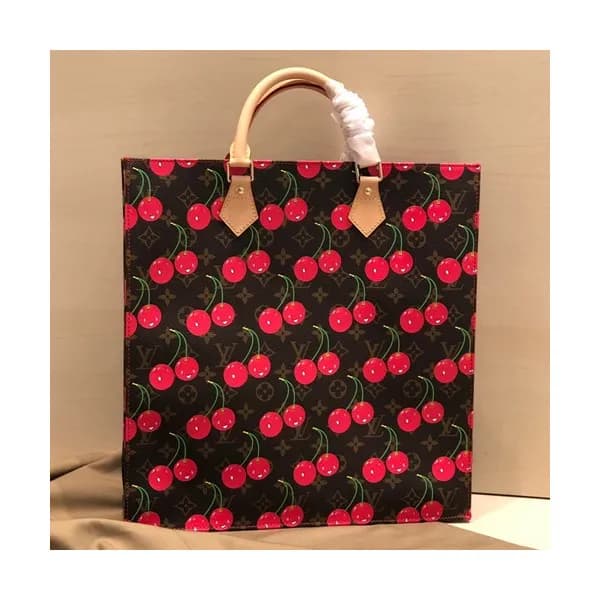 Louis Vuitton 2019 Monogram Tote Bag,38cm - 루이비통 …