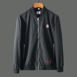 Burberry 2019 Mens Casual Windproof Jacket - 버버리 2… - 1