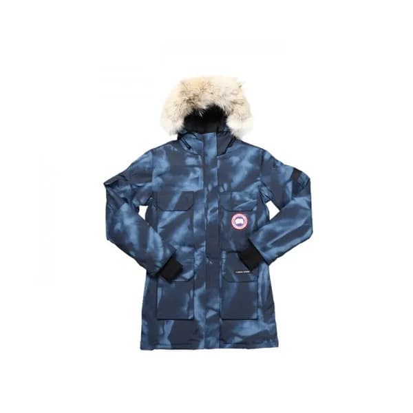 [커스텀급]Canada Goose 2019 Womens 09 Expedition Logo … - 1